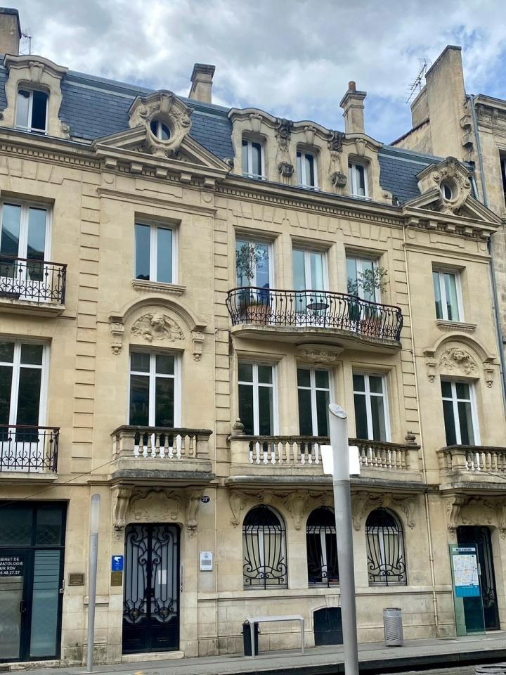 Bureau Bordeaux 181m² Location bureau Bordeaux Gironde OLBUR2532200 3